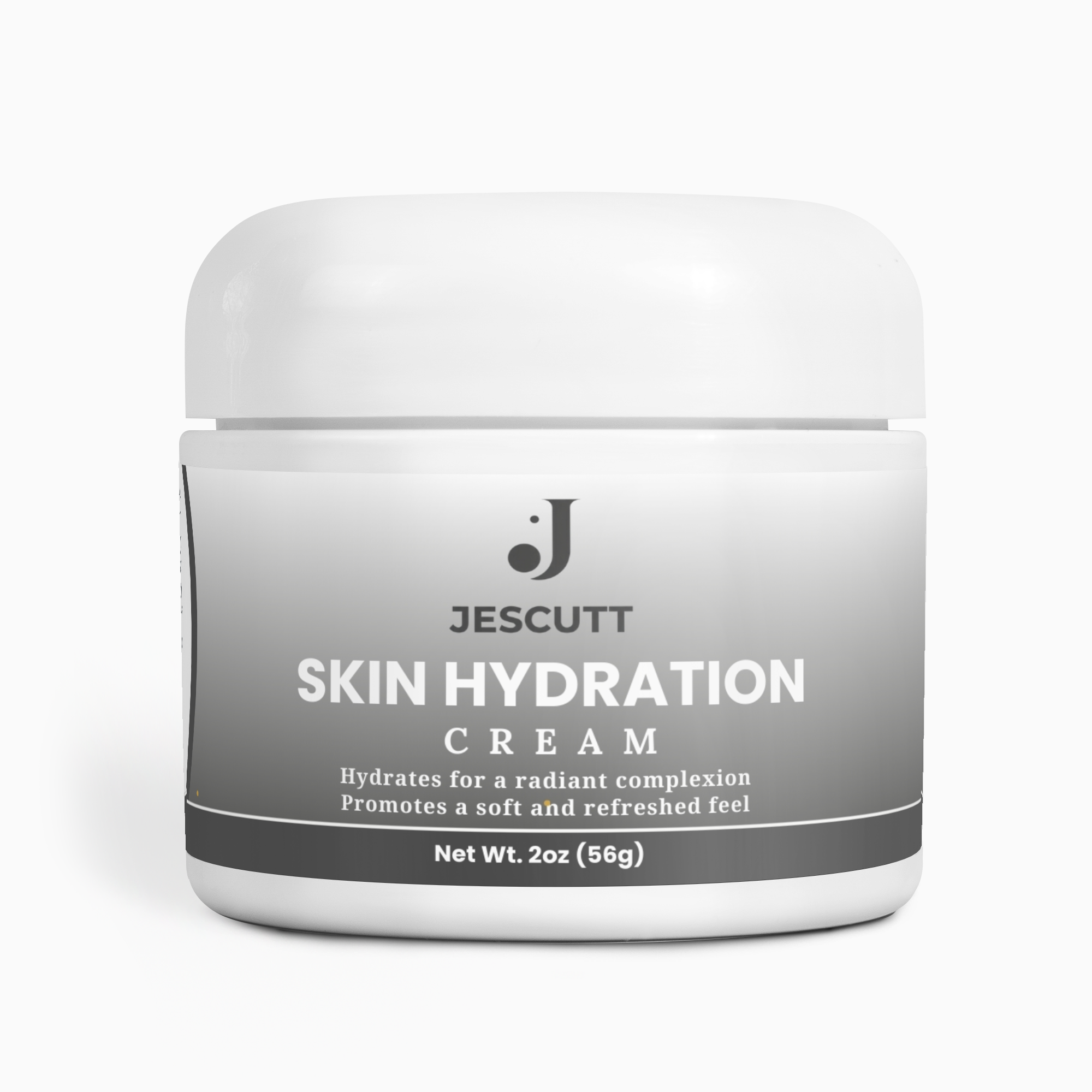 Deep Moisture Renewal Cream
