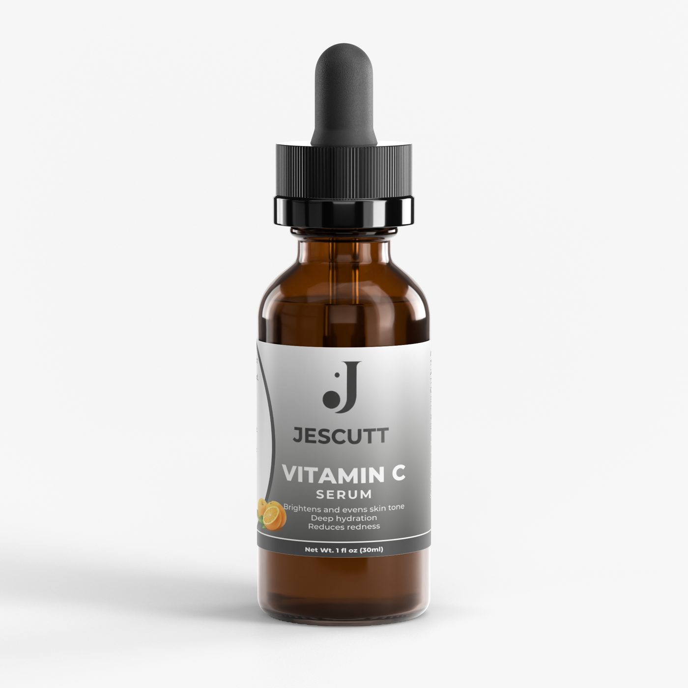 Glow-Boost Vitamin C Serum